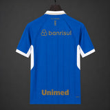 Grêmio 2026/27 Third Jersey – Blue