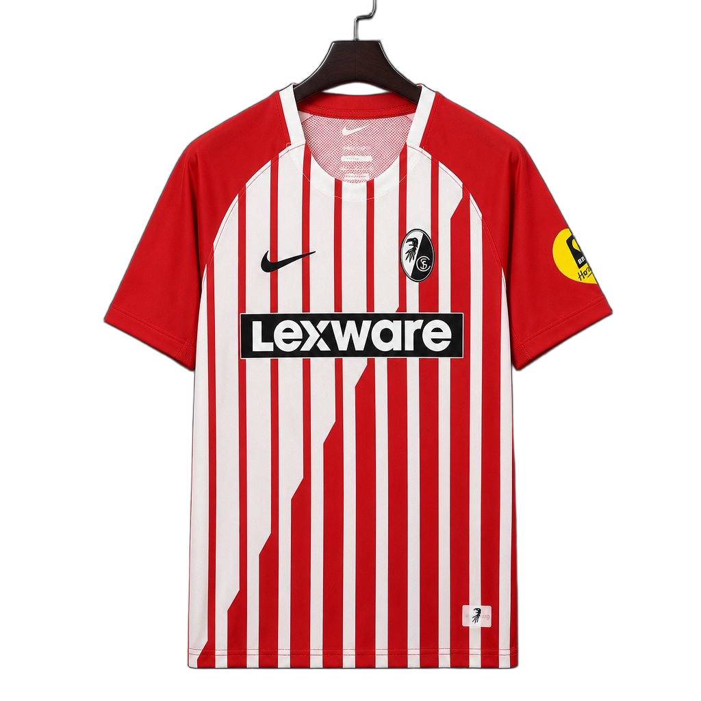 Freiburg 2026/27 Home Jersey