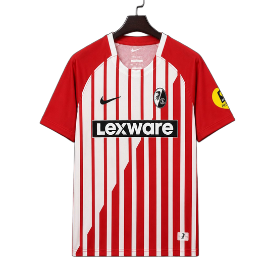 Freiburg 2026/27 Home Jersey