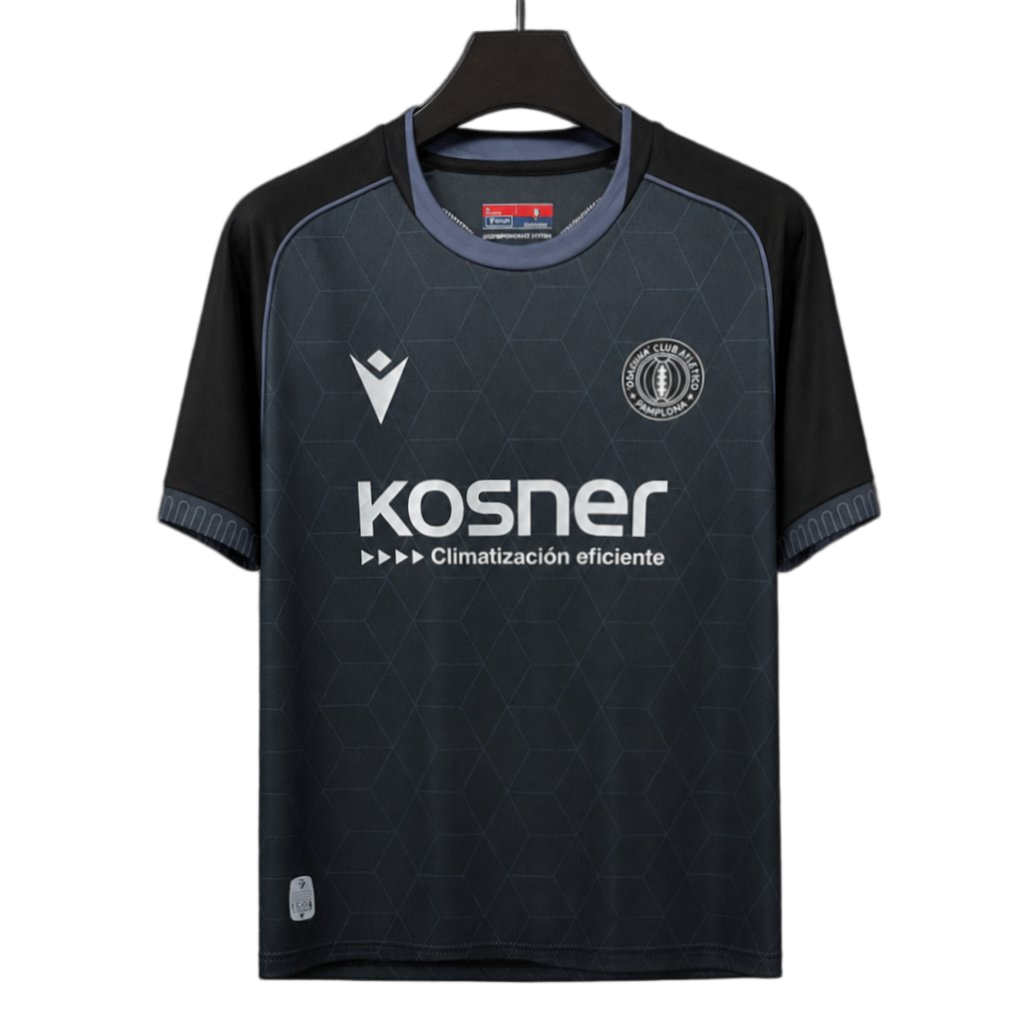CA Osasuna 2026/27 Third Jersey