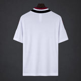 Real Madrid 2026/27 Training Jersey – White – Diamond Pattern Collar