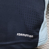 Argentina 2026 Away Jersey – Player Version – Long Sleeve – Blue/Navy