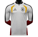 Germany 2026 Home Jersey – Player Version – White