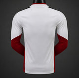 Germany 2026 Home Jersey – Player Version – White