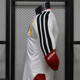 Germany 2026 Home Jersey – Player Version – White