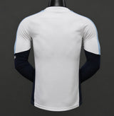 Argentina 2026 Home Jersey – Player Version – White