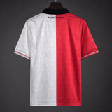 Fiorentina 2026/27 Jersey – White/Red