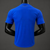 Goias Esporte Clube 2026/27 Away Jersey – Player Version – Blue