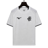 SC Internacional 2026/27 Jersey – Special Edition – White/Black – Floral Pattern