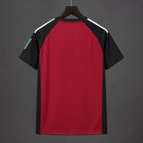 Koln 2026/27 Home Jersey – Black/Red