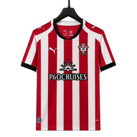 Southampton 2026/27 Home Jersey
