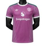 Manchester United 2026/27 Training Jersey – Player Version