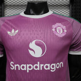 Manchester United 2026/27 Training Jersey – Player Version