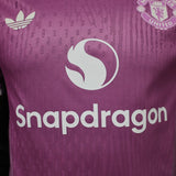 Manchester United 2026/27 Training Jersey – Player Version