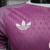 Manchester United 2026/27 Training Jersey – Player Version