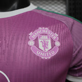Manchester United 2026/27 Training Jersey – Player Version