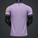 Newcastle United 2026/27 Third Jersey – Player Version – Purple