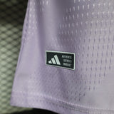 Newcastle United 2026/27 Third Jersey – Player Version – Purple