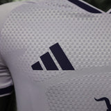 Newcastle United 2026/27 Third Jersey – Player Version – Purple