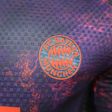 Bayern Munich 2026/27 Away Jersey – Player Version – Long Sleeve