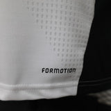 Liverpool 2026/27 Jersey – Player Version – Long Sleeve – White