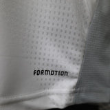 Real Madrid 2026/27 Jersey – Player Version – Long Sleeve – White