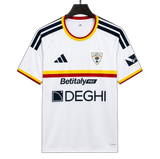 Lecce 2026/27 Away Jersey – White