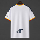 Lecce 2026/27 Away Jersey – White