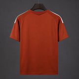 Sevilla 2026/27 Training Jersey – Red