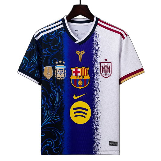 FC Barcelona 2026/27 Jersey – Special Edition