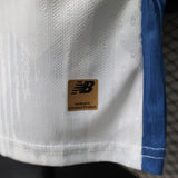 Lille OSC 2026/27 Away Jersey – Player Version – White – Losc
