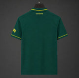 Everton 2026/27 Third Jersey – Green