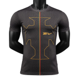 Portugal 2026 Jersey – Player Version – Black – Cristiano Ronaldo One Last Dance