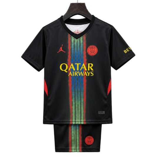 PSG 2026/27 Third Jersey – Kids