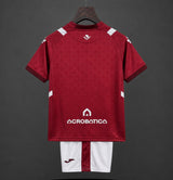Torino 2026/27 Home Jersey – Kids