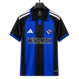 Strasbourg 2026/27 Third Jersey