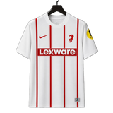 Freiburg 2026/27 Away Jersey – White