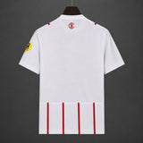 Freiburg 2026/27 Away Jersey – White