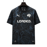 Derby County 2026/27 Third Jersey – Black