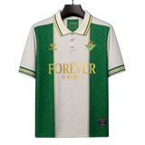Real Betis 2026/27 Jersey – Green – Eleven Archive Forever