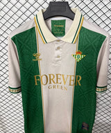 Real Betis 2026/27 Jersey – Green – Eleven Archive Forever