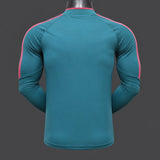 Real Madrid 2026/27 Home Jersey – Player Version – Long Sleeve