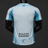 West Ham United 2026/27 Third Jersey – Player Version