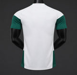 Italy 2026/27 Home Jersey – Player Version – White