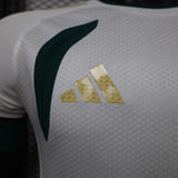 Italy 2026/27 Home Jersey – Player Version – White