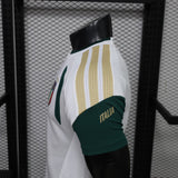 Italy 2026/27 Home Jersey – Player Version – White