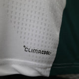 Italy 2026/27 Home Jersey – Player Version – White