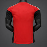 Germany 2026/27 Home Jersey – Player Version – Red