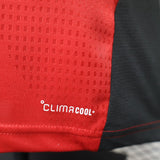 Germany 2026/27 Home Jersey – Player Version – Red