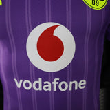 Borussia Dortmund 2026/27 Third Jersey – Player Version – Purple